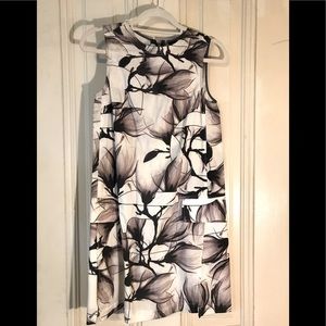 G-Star Raw Floral Dress